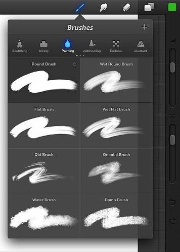 Procreate: One Of The Most Beautiful and Powerful iPad Art Apps ...
