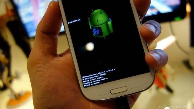Should You Really Flash That ROM? 5 Things To Consider First