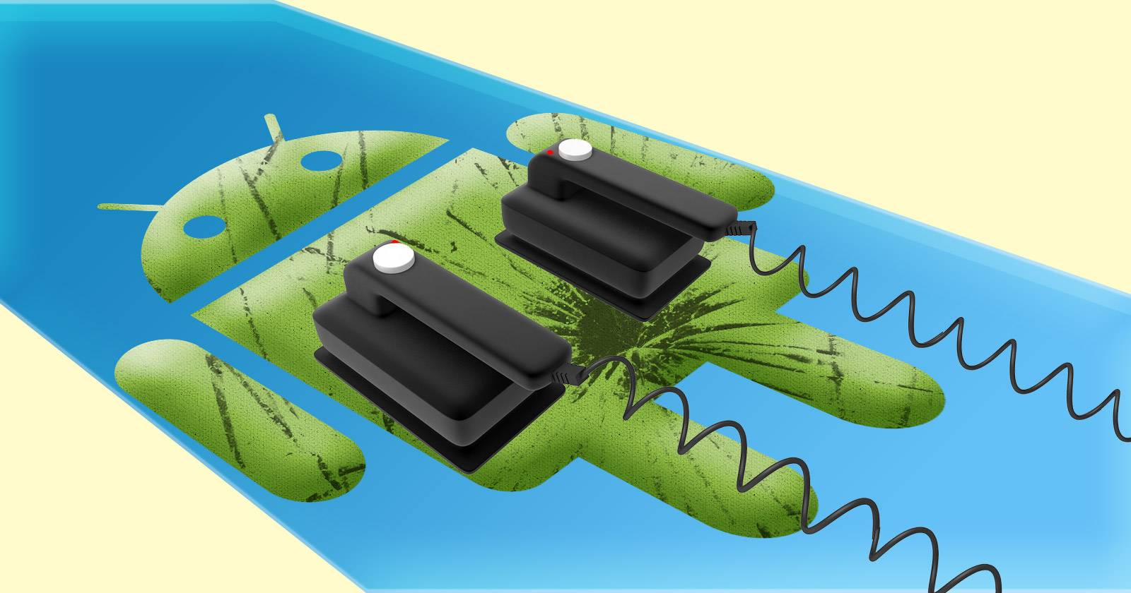 Breathing New Life Into an Old Android: How I Revitalized A Motorola Droid