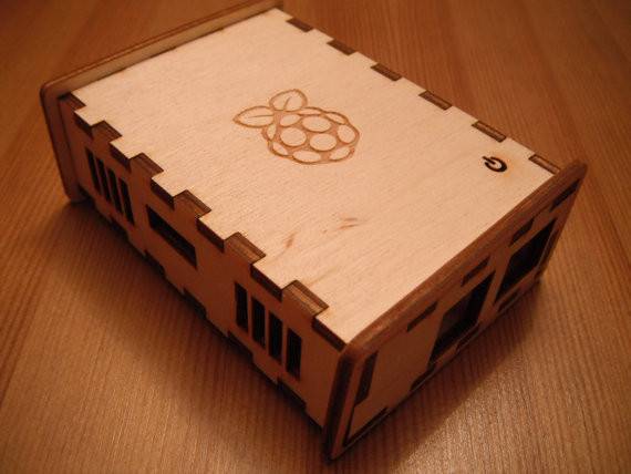 Unique Raspberry Pi Case The 8 Most Beautiful Raspberry Pi Cases