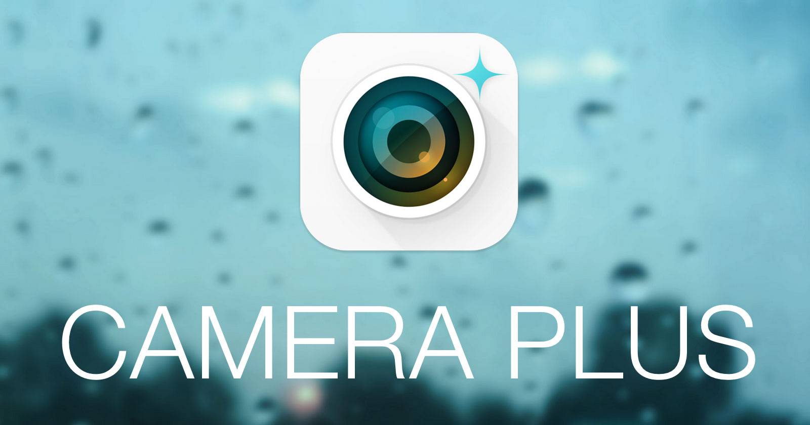 Camera Plus Takes Your iPhoneography A Step Further [Giveaway]