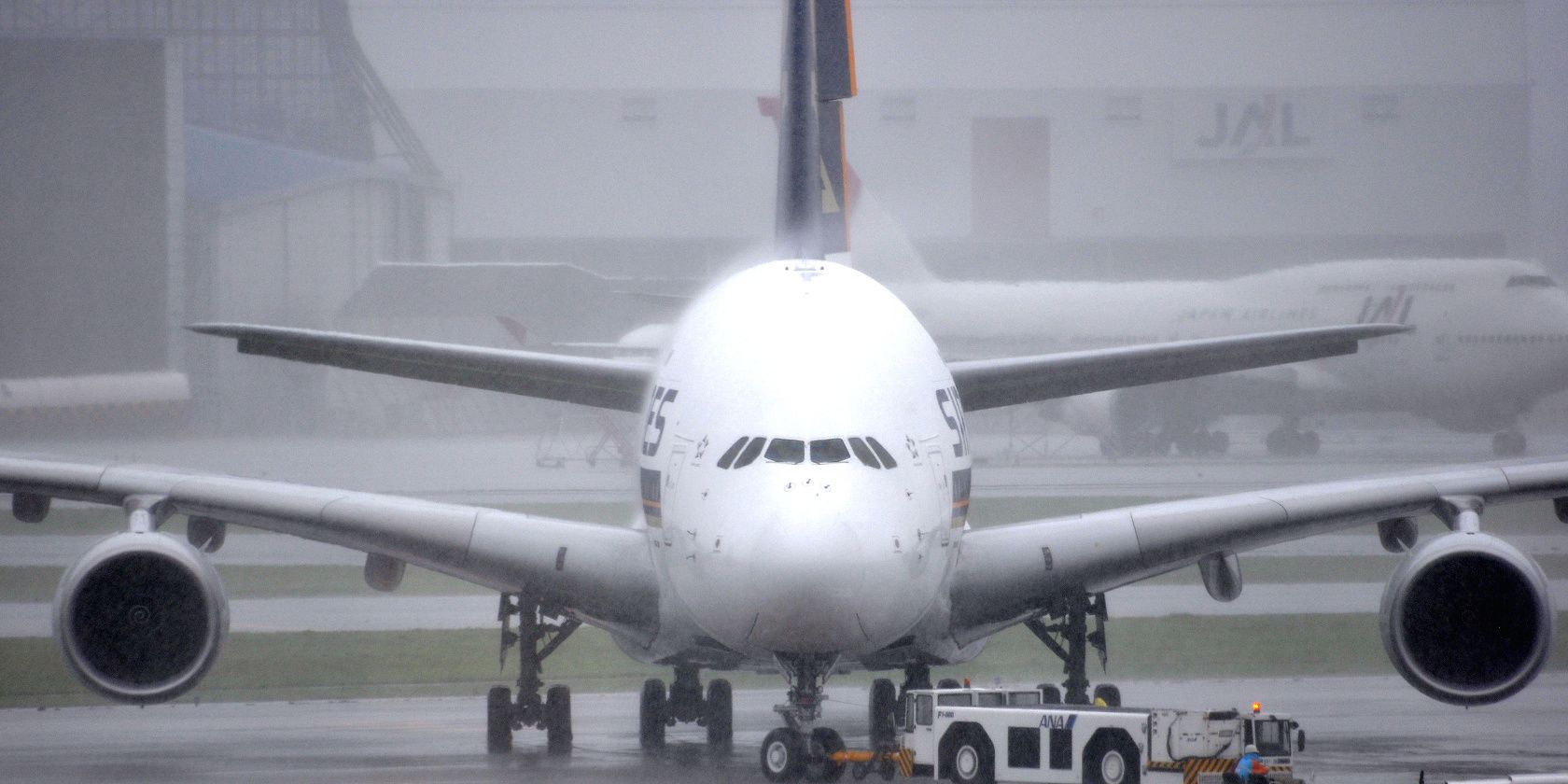 Do Personal Electronic Devices Really Interfere With Avionics?