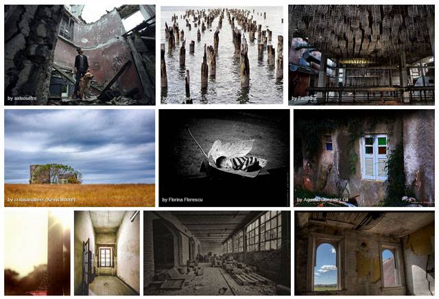 10 Unique Flickr Groups You Should Look Into for Creative Inspiration