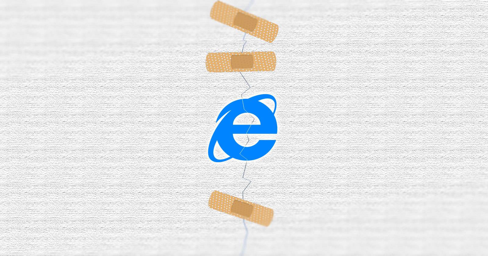 Internet Explorer Under Attack! How To Protect Yourself From Getting Hacked