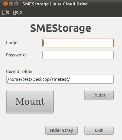 3 Ways to Access And Use Cloud Storage (SkyDrive etc.) In Linux
