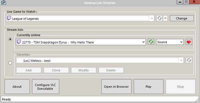3 Desktop Tools To Make Your Experience As A Twitch.TV Viewer Easier