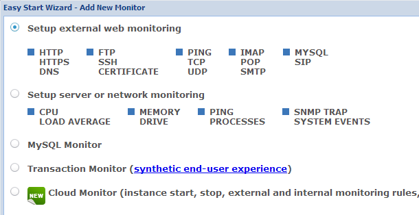 3 Ways To Monitor Your Web Server For Free