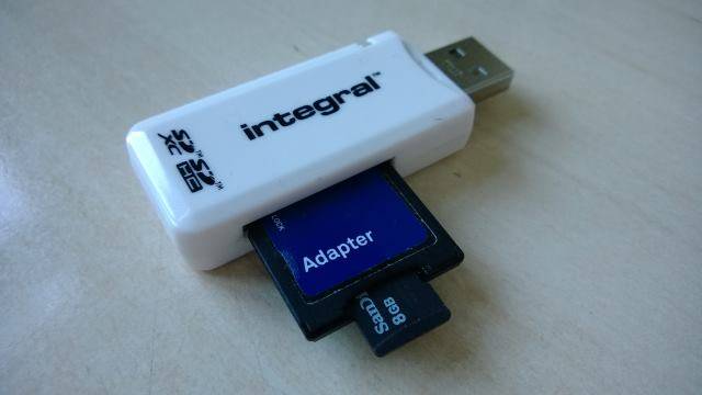 Make The Most Out Of Your MicroSD Cards