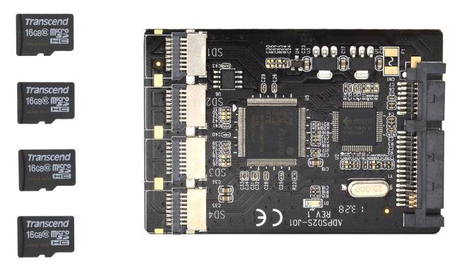 Make The Most Out Of Your MicroSD Cards