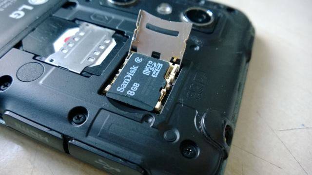 Make The Most Out Of Your MicroSD Cards