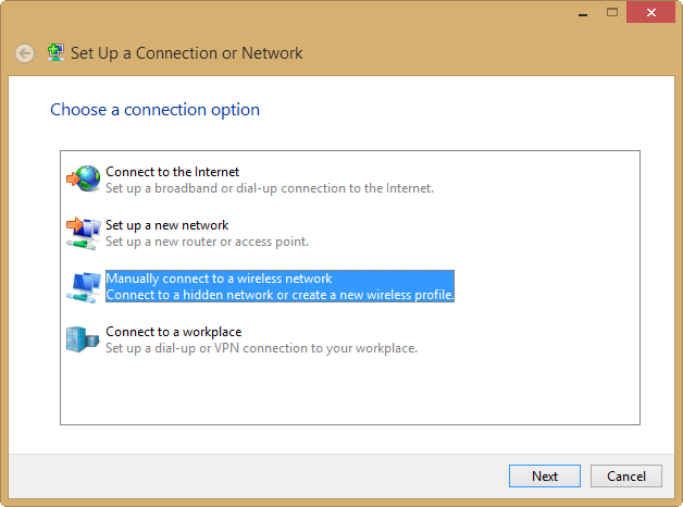 WiFi To The Max: Get the Most Out of Wireless Networking on Windows 8