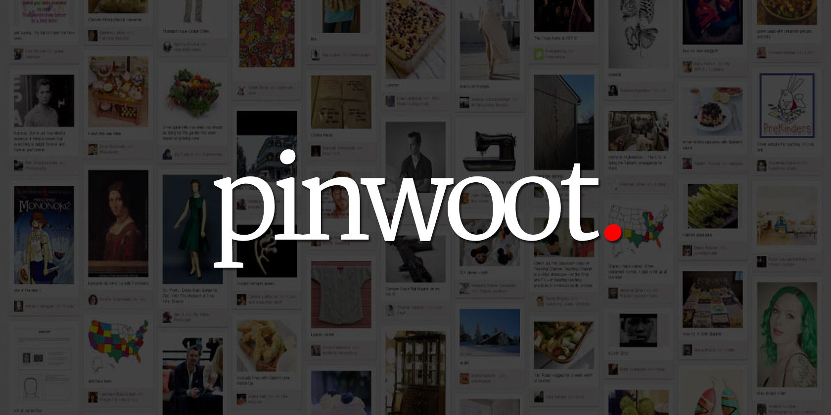 Pinrot Boost Your Pins & Get Free Pinterest Followers Using Pinwoot