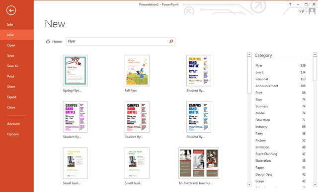5 Creative Uses Of PowerPoint Presentations You Haven't Explored Yet