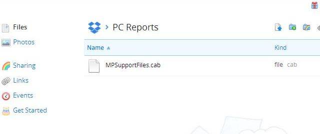 How To Create An Automated PC Health Reporting System