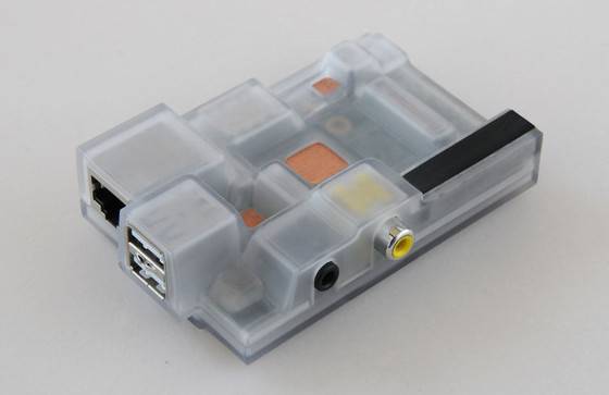 The 8 Most Beautiful Raspberry Pi Cases