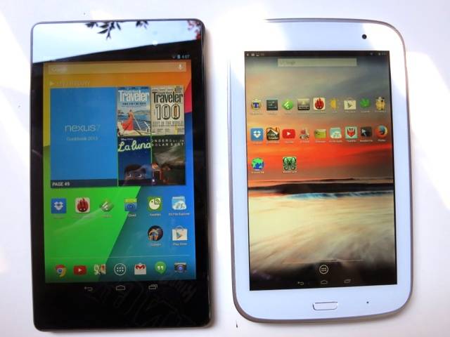 Tablets Compared: Why You Shouldn't Spend Money on Cheap Chinese ...