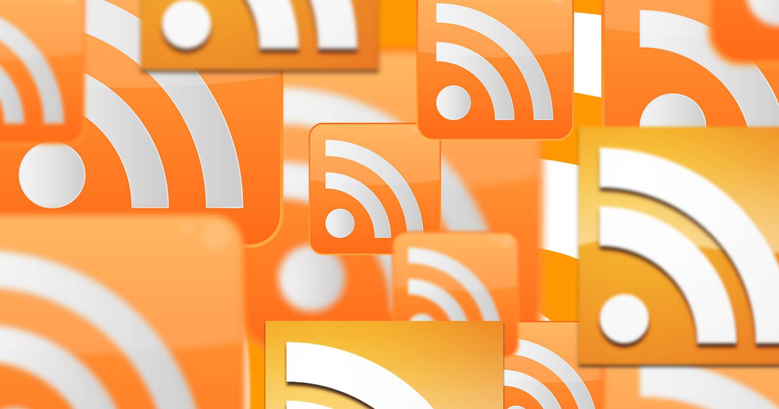 Too Many RSS Feeds? Use These Tools To Make Reading Easier