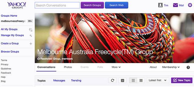 Is It Time To Give Yahoo A Second Chance?