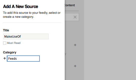 How To Use Gmail As An RSS Reader