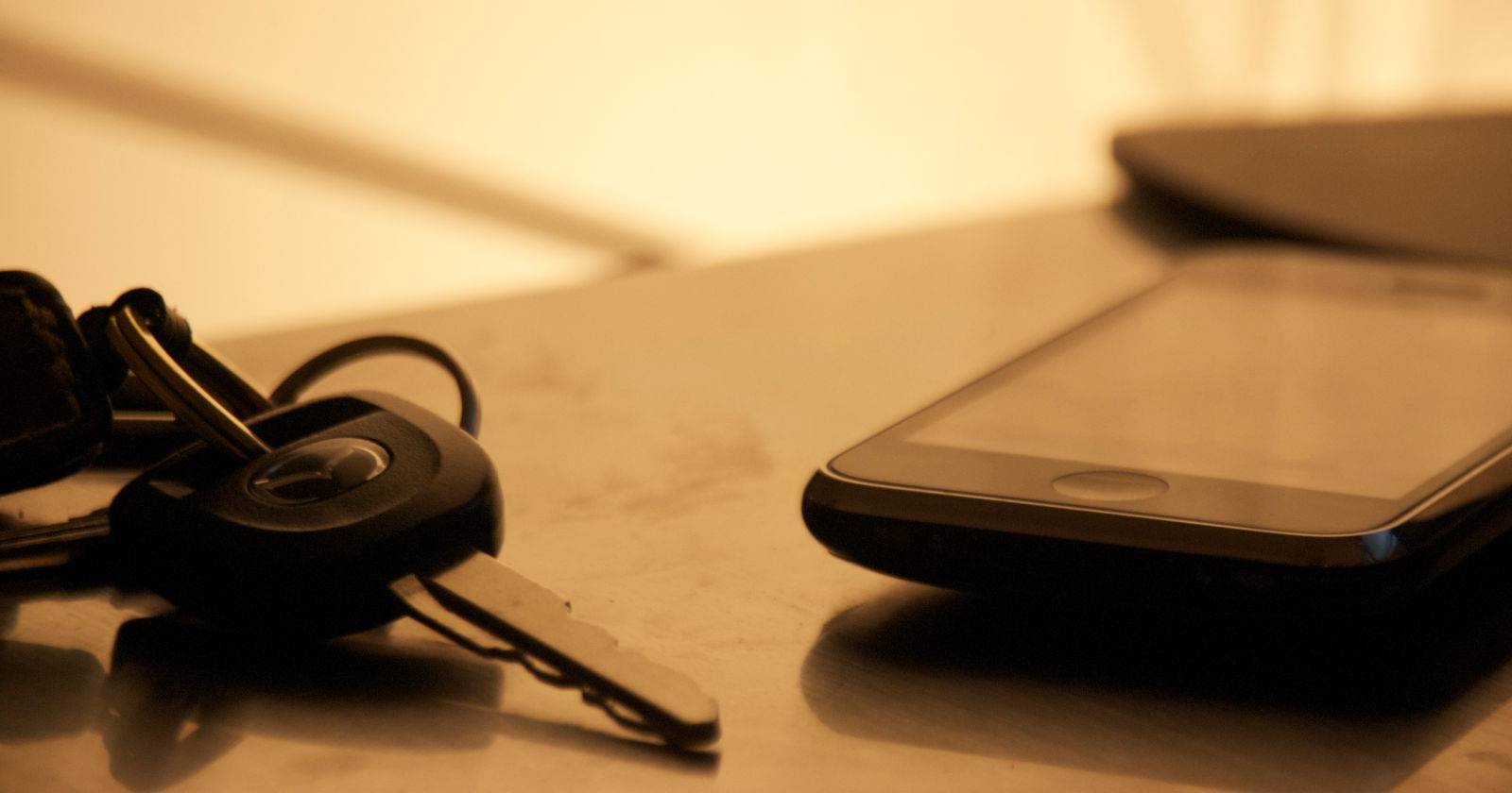 Find Your Keys! 6 Gadgets That Help Locate Your Missing Keys
