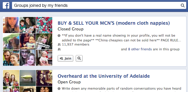 8 Facebook Groups You Should Join Or Create Today [Weekly Facebook Tips]
