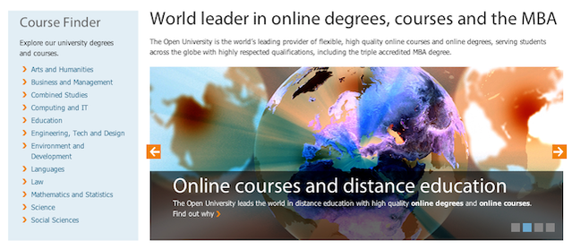 Where To Study: Navigating The Free Online Education World