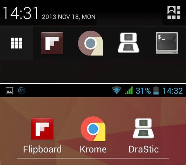 AppDialer Pro is a Lightning Fast T9 App Launcher