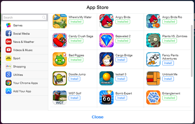 Enjoy the iOS 7 Look on Any Device!