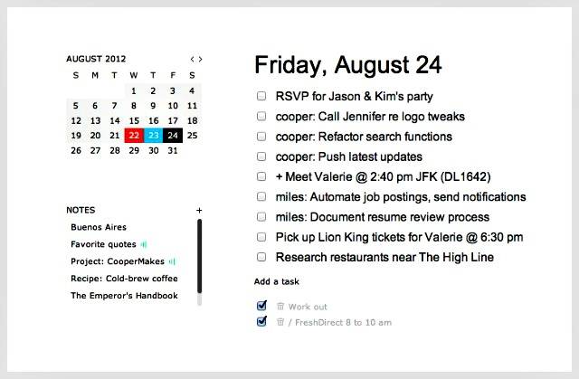 Simplicity To The Rescue: 4 Apps You Can Use To Tame The Web