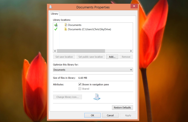 How To Increase Storage Space On Windows 8.1 Devices With SD Cards