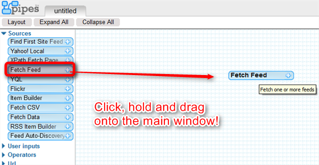 How To Create Your Own Yahoo Pipes That Can Save You Money