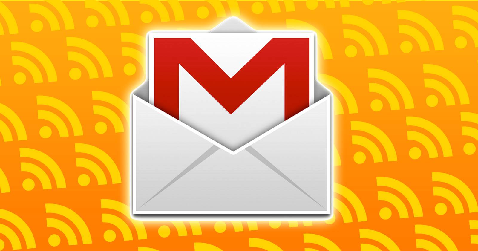 Gmail Rss Output How To Use Gmail As An RSS Reader