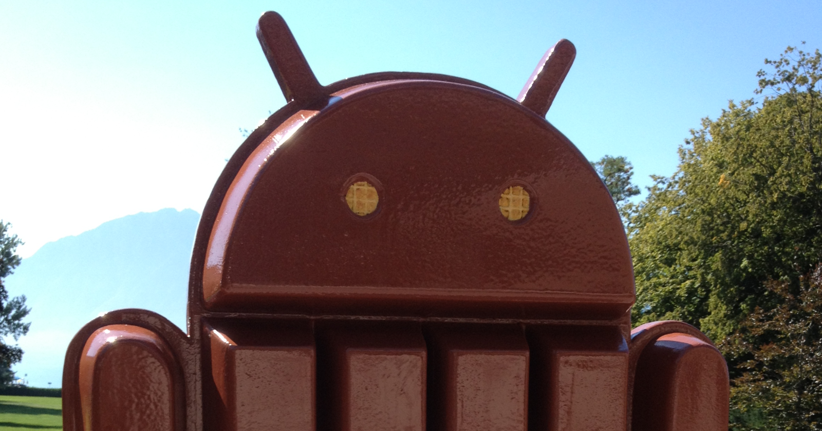 Don't Wait: 5 Great Android KitKat Features You Could Get Right Now