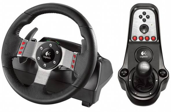 What You Need To Know Before Buying A PC Or Console Racing Wheel