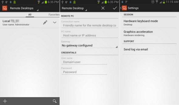 Best Android Remote Desktop Apps Compared: Which Is Right For You?