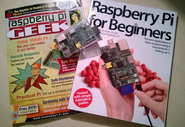 10 Best Resources for Raspberry Pi Owners