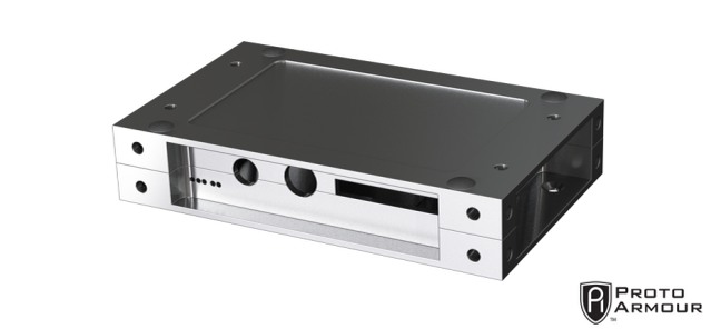 Ruggedised Raspberry Pi 5 Ways to Ruggedise Your Raspberry Pi