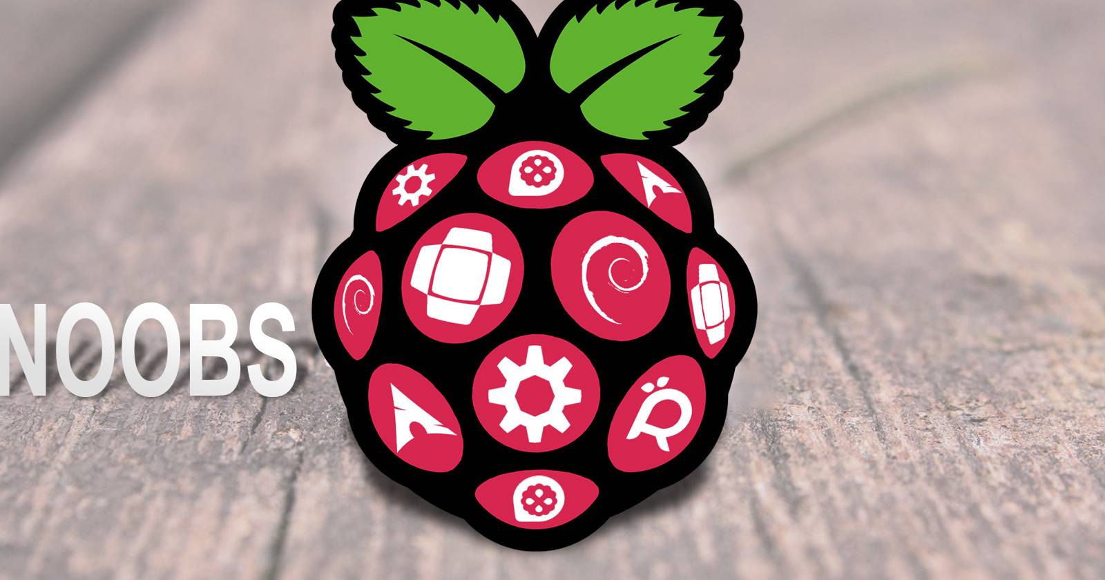 Noobs Program How NOOBS For Raspberry Pi Can Help First Time Users