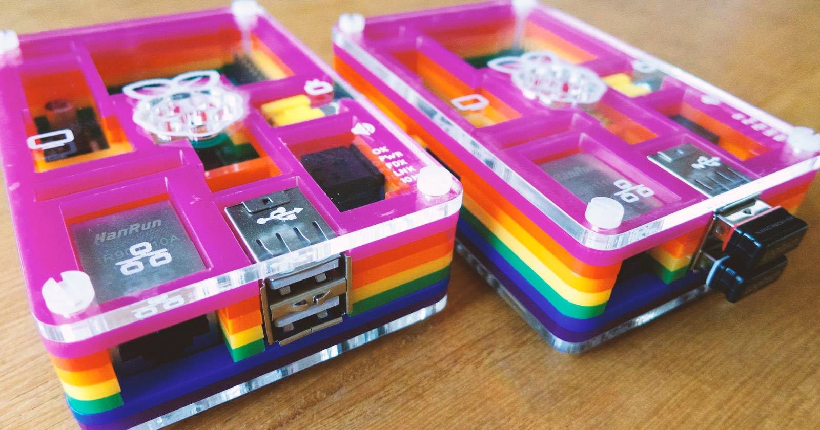 5 Ways to Ruggedise Your Raspberry Pi