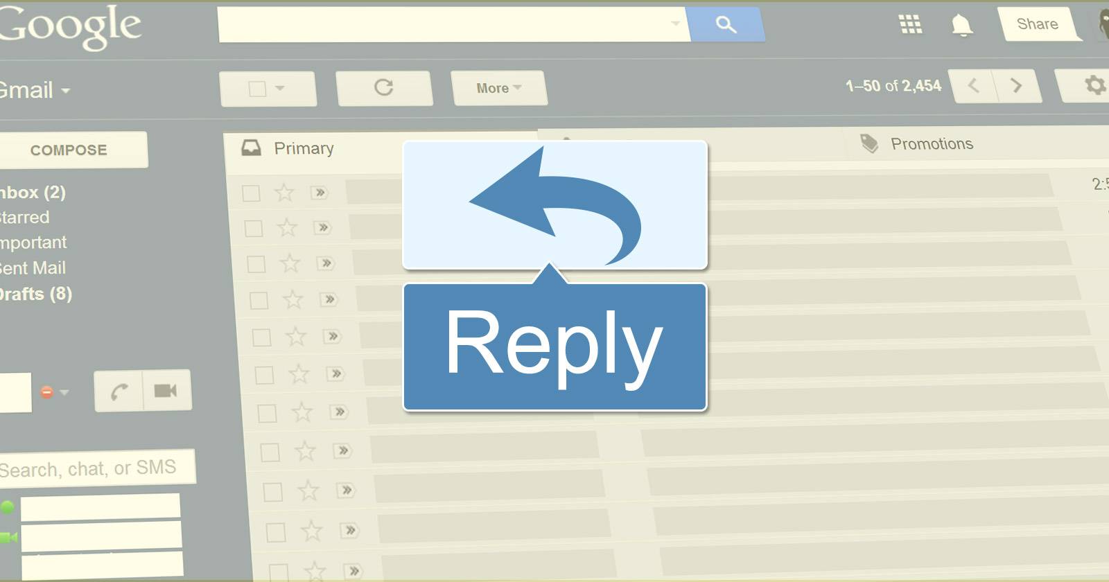 6 Ways to Get Busy People to Answer Your Emails