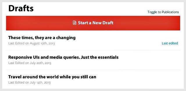 Simplicity To The Rescue: 4 Apps You Can Use To Tame The Web