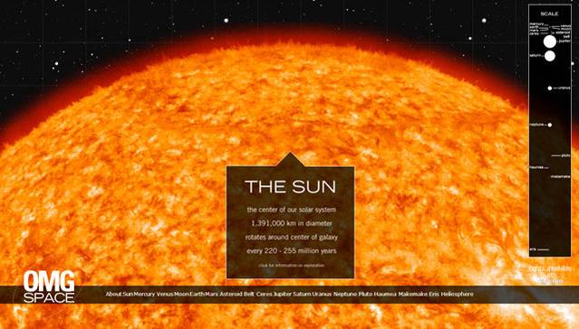 7 Stellar Visualizations That Help Us Fathom the Mysteries of Space