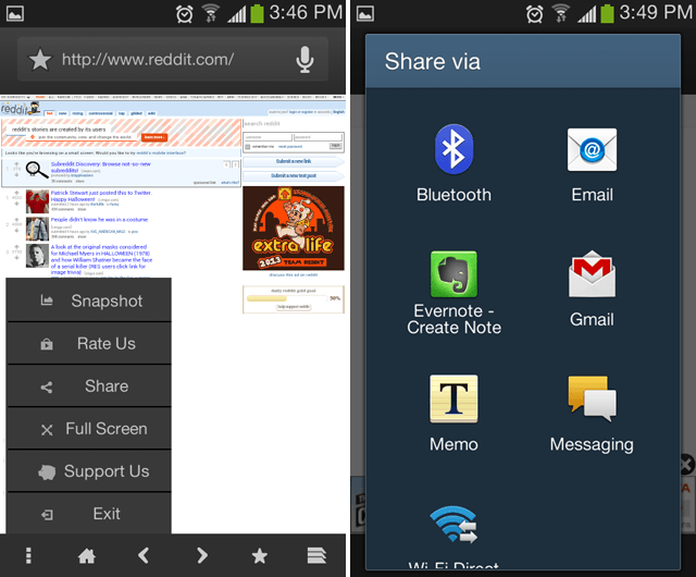 Super Fast Browser: The Android Browser That Lives Up to Its Name