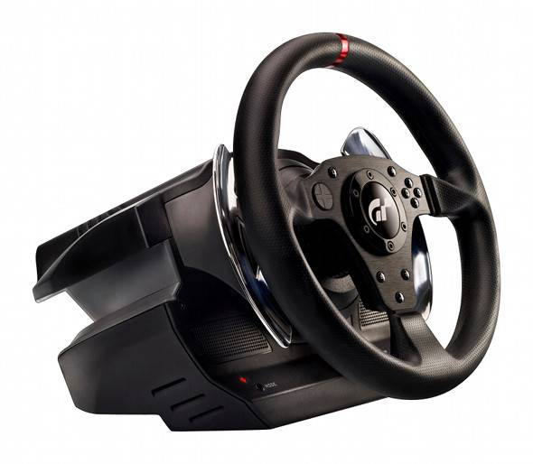 What You Need To Know Before Buying A PC Or Console Racing Wheel