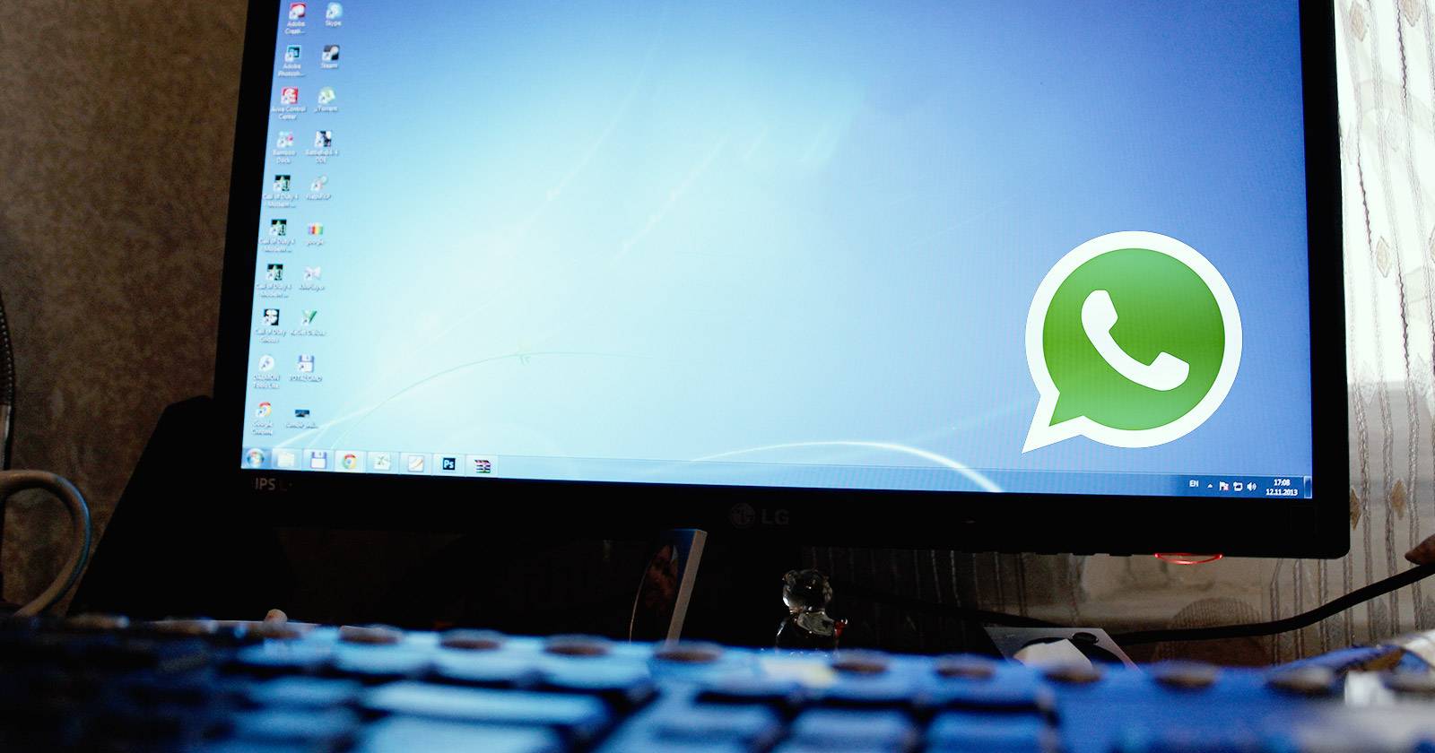 Computer Sapp's How To Run WhatsApp & Other Mobile Messaging Apps On Your PC