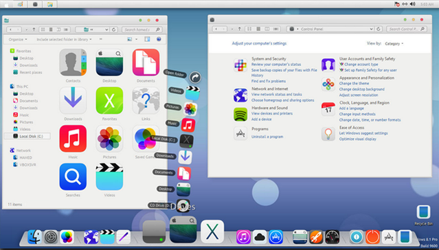 Enjoy the iOS 7 Look on Any Device!