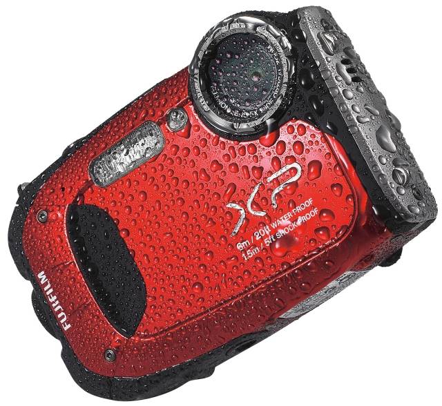 The 5 Best Rugged Cameras That Can Take A Beating