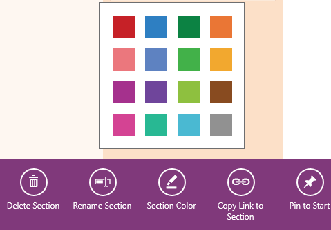 The Perfect Modern Notetaking App: OneNote For Windows 8