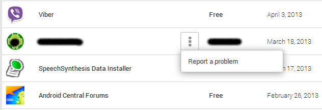 How to Get a Refund for an Android App You Bought and Doesn't Work