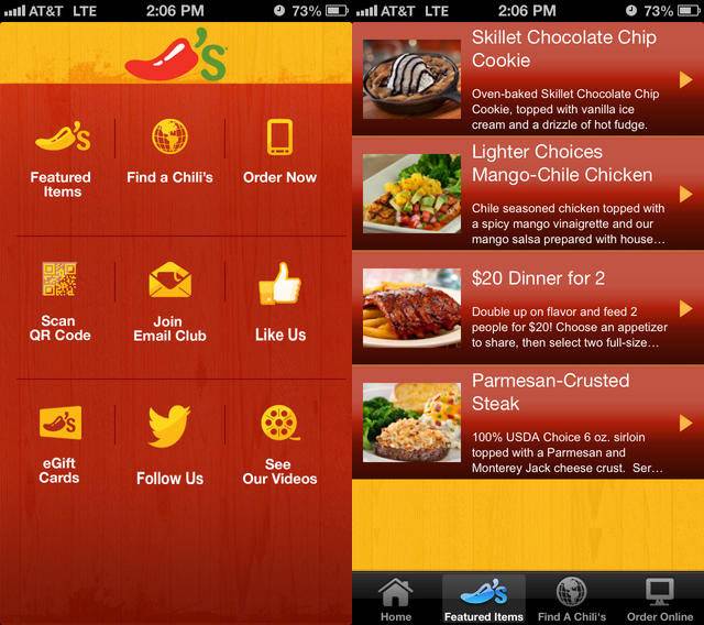 From Food Menus to Photo Blogging: My 10 Favorite iOS Apps of 2013